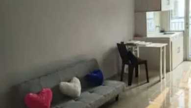 Jual Apartemen Strategis di Jembatan Besi, Jakarta Barat, Luas 48m²