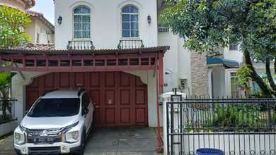 Jual Rumah Terkini area Lippo Karawaci, Tangerang Luas 380 m2