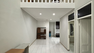 Rumah Dijual di Kalideres, Jakarta Barat, LB 90m², Harga Kompetitif!