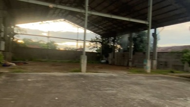 Dijual Tanah Eksklusif di Legok, Tangerang, LT 1104m²