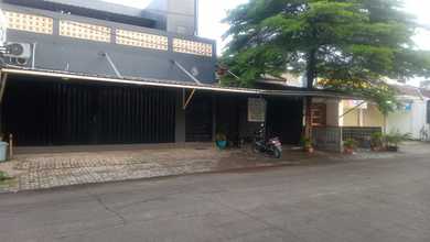Dijual Murah Ruko Perum, Kota Tangerang  9x17