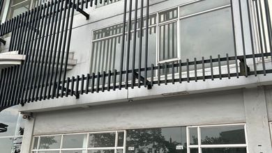 Dijual Ruko Tower Alpine Treepark City, Tangerang