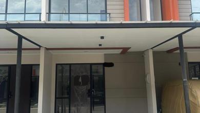 Jual Rumah Siap Huni area Pantai Indah Kapuk 2, Jakarta Utara, LT 45 m2