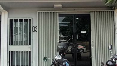 Dijual Ruko Cendana Parc 2, Lippo Karawaci