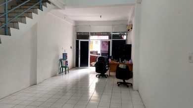 Dijual Ruko 4 Lantai di Cideng, Jakarta Pusat