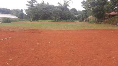 Kavling Prestisius Dijual di Citayam, Depok, Harga 6,7 Miliar