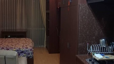 Apartemen Ekonomis di Lippo Karawaci, Tangerang, Harga Mulai 500 Juta