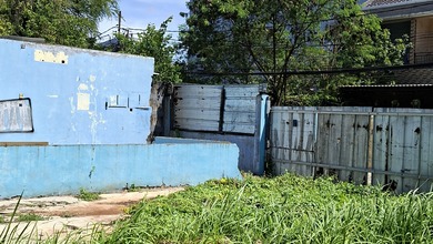 Sewa Tanah Terjangkau di Lebak Bulus, Jakarta Selatan, LT 580m²