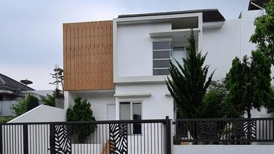 For Sale rumah Mewah di Bogor Barat, Bogor - LT 230m²