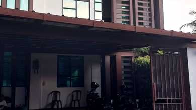 Hunian Mewah di Cipete, Jakarta Selatan, 3 KT, LT 180m²