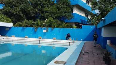 Dijual Cepat Gedung Eks Sekolah di Rawa Buaya Jakarta Barat