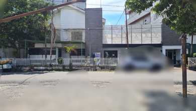 Disewakan Rumah di Kawasan Strategis Palembang Commercial