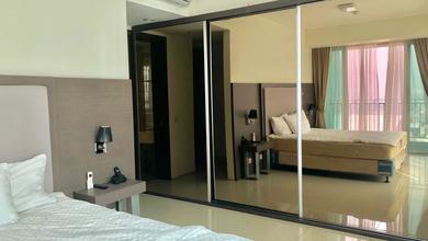 Apartemen Premium di Kawasan Elit Kemang, Jakarta Selatan, Harga 3,5 Miliar