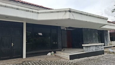 Penawaran Langka, rumah Prestisius di Pejaten, Jakarta Selatan, LB 360m²