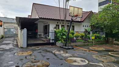 Rumah Mewah di Kawasan Fatmawati, Jakarta Selatan, LB 280m², Harga 7,25 Miliar