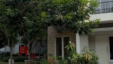 Rumah Minimalis Disewakan di Gading Serpong, Tangerang, Harga Ekonomis
