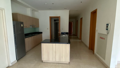 DISEWAKAN Townhouse , 3BR +1 , Tulip Tower Jakarta Pusat