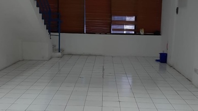 DIJUAL Perkantoran Graha Kencana, Kebun Jeruk lokasi strategis