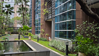 Rumah Sewaan Murah di Kemayoran, Jakarta Pusat, 3 KT, Harga 450 Juta /tahun
