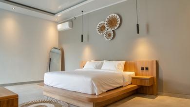 Disewakan Villa 3Br In Kutuh, Pandawa Bali