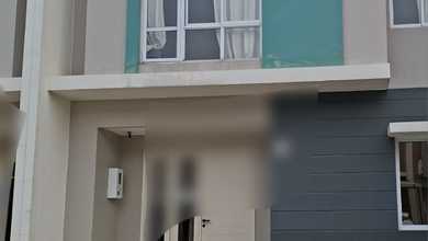 Sewa Rumah Favorit di Summarecon Serpong, Tangerang, Harga Terjangkau