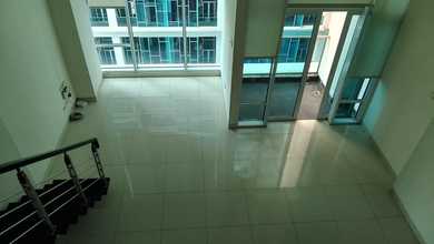 Sewa Apartemen Murah di Alam Sutera, Tangerang, 1 KT