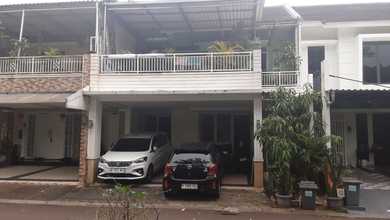 Hunian Elite di Kawasan BSD Sevilla, Tangerang, LB 200m², Harga 2,6 Miliar