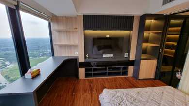 Apartemen Nyaman Dijual Cepat di Alam Sutera, Tangerang, Harga Menarik!