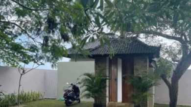 Jual Villa Super Murah Private Pool di Pantai Kelating Tabanan