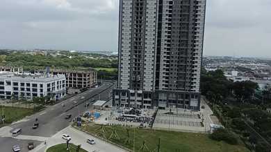 Jual Apartemen Terjangkau di Cikarang, Bekasi, LB 626m²