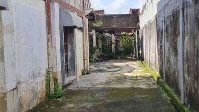For Sale Tanah Premium di Bukit Kecil, Palembang, LT 1000m²
