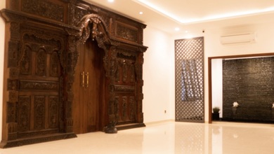 Rumah Strategis untuk Disewakan di Kebagusan, Jakarta Selatan, Harga 680 Juta /tahun