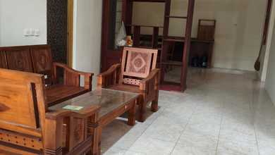 Rumah Sewa Nyaman Lokasi Karawaci, Tangerang, LB 160m²