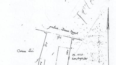 Dijual Tanah Eksklusif di Daan Mogot, Tangerang, LT 2258m²