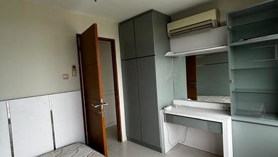 Kontrak Apartemen Murah di Jatinegara, Jakarta Timur, 5 KT
