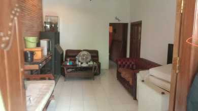 Rumah Mewah di Radio Dalam, Jakarta Selatan, 3 Kamar Tidur, LT 150m²