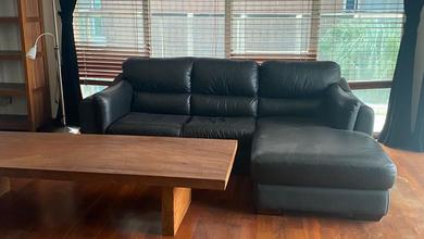 Apartemen Praktis di Sudirman, Jakarta Selatan, Harga Murah 480 Juta /tahun