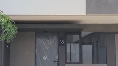 Rumah Siap Pakai di Kawasan Kelapa Dua, Tangerang, LT 52m²