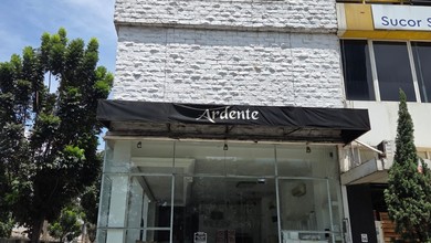 Dijual Cepat Ruko Hook Alam Sutera 3 Lantai