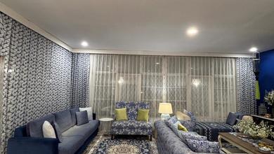 Rumah Mewah di Lembang, Bandung Barat, 2 Kamar Tidur, LT 4228m²