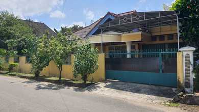 Rumah Prestisius di Kawasan Ilir Barat I, Palembang, LB 163m², Harga 4,5 Miliar