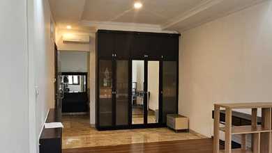 Rumah Sewaan Murah di Alam Sutera, Tangerang, 4 KT, Harga 125 Juta /tahun