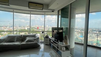 Segera Miliki Apartemen Elit di Kembangan Selatan, Jakarta Barat, Harga Premium