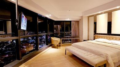 Apartemen Praktis di Surabaya Kota, Surabaya, Harga Murah 400 Juta /tahun