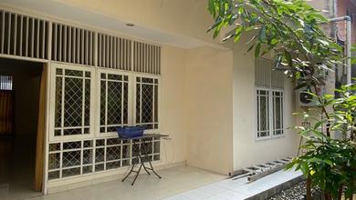 Dijual rumah Premium di Pesanggrahan, Jakarta Selatan - LT 200m²