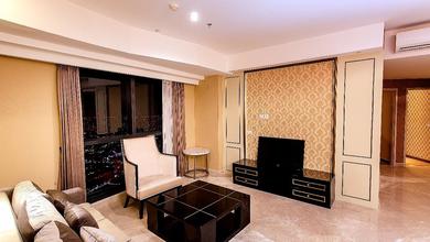 Apartemen Premium di Kawasan Elit Surabaya Kota, Surabaya, Harga 7 Miliar