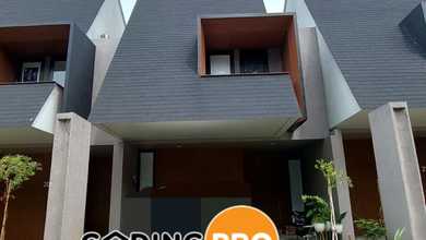 Dijual Rumah Nyaman di Harjamukti, Depok - LT 98m²