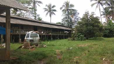 For Sale Tanah Eksklusif di Subang, Subang, LT 4017m²