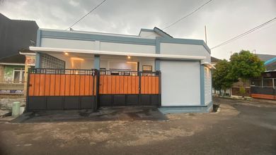 Hunian Favorit di Cibubur, Bogor, 3 KT, Harga 890 Juta