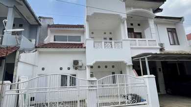 Rumah Dijual di Tanah Baru, Depok, LB 190m², Harga Kompetitif!